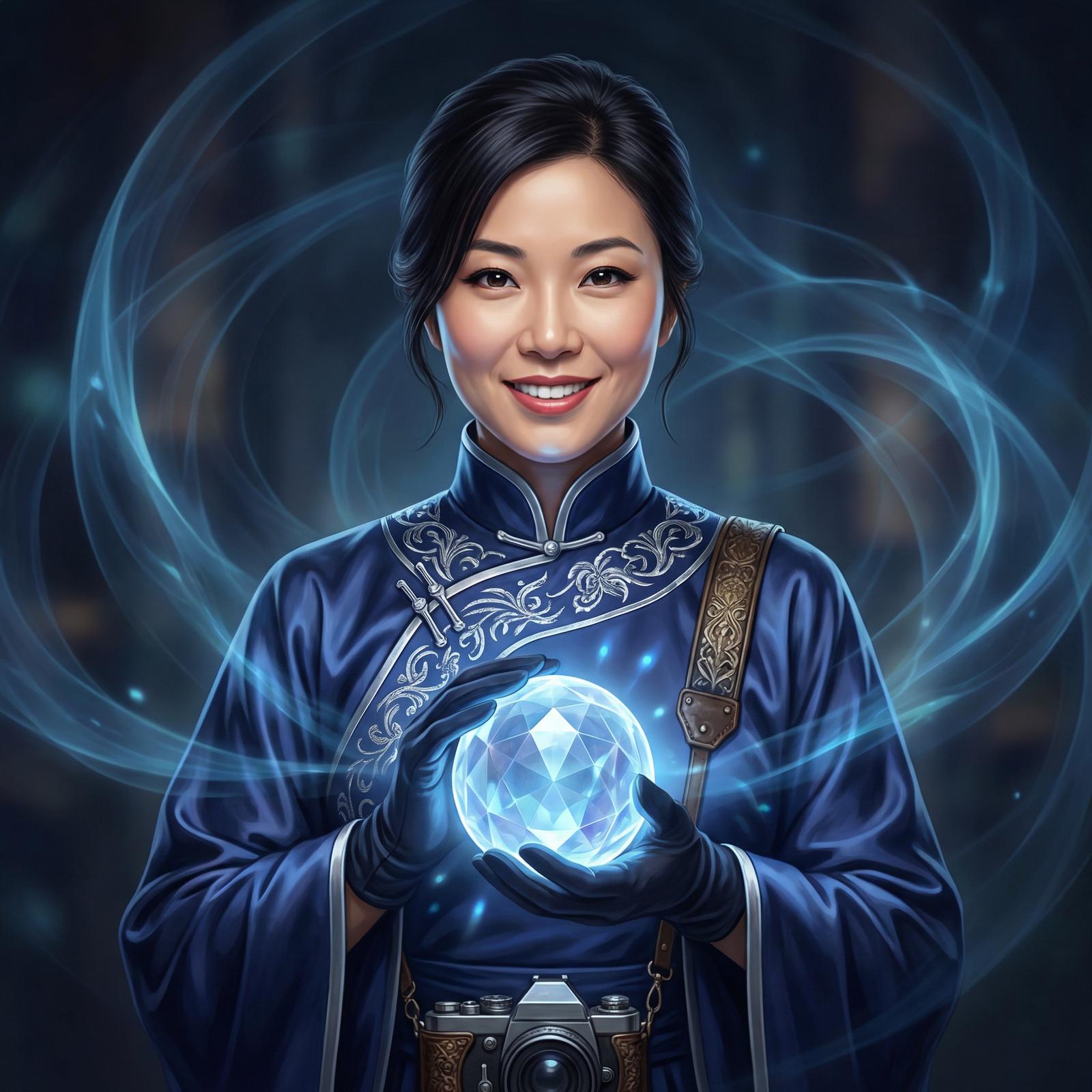 麻豆传媒摄影师